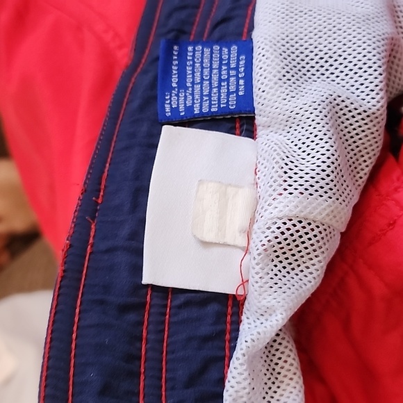 MLB Genuine Merchandise St Louis Cardinals Mens Swim Trunks Sz M - Picture 9 of 9